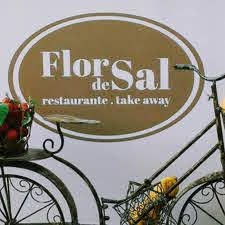 Restaurante Flor de Sal