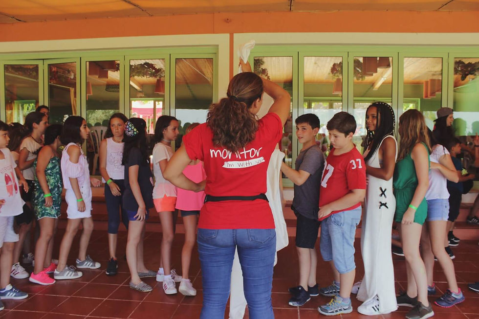 Voluntariado