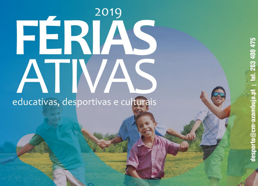 Monitora de Férias