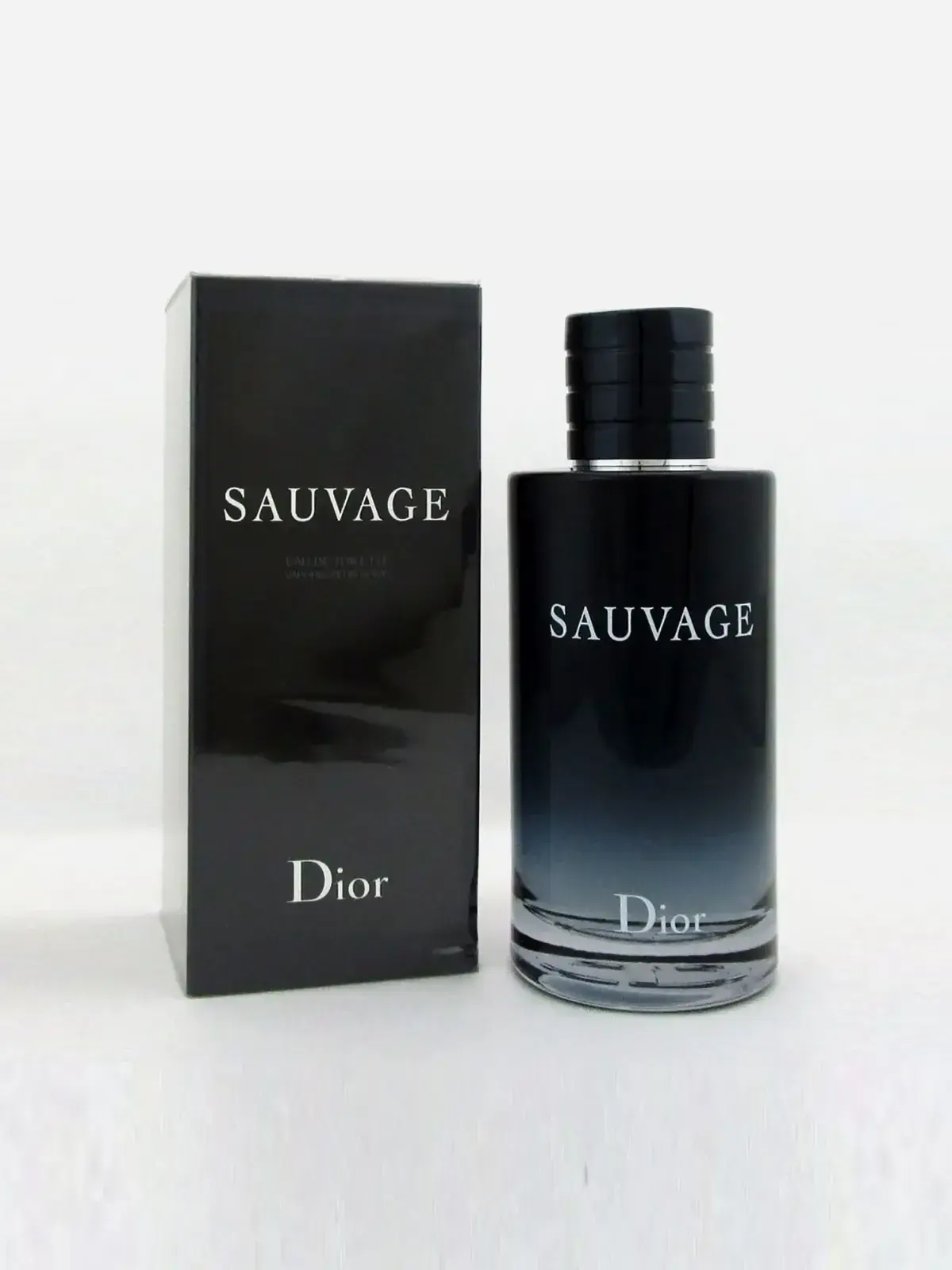 SAUVAGE Dior EAU DE PARFUM