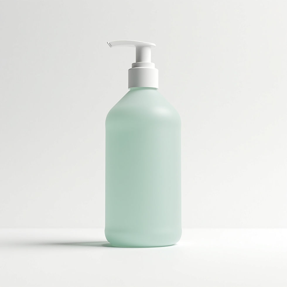 Dish Soap