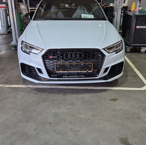 réparations mécaniques