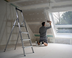 Faux-plafond