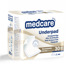 Couches pour adultes