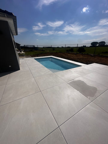 Aménagement extérieur