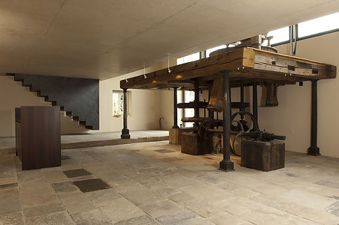 Le Domaine Häremillen