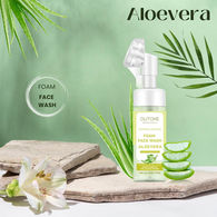 Cosmétiques à base de plantes naturelles
