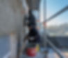Rénovation de façade
