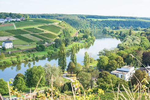 Ehnen Luxembourg