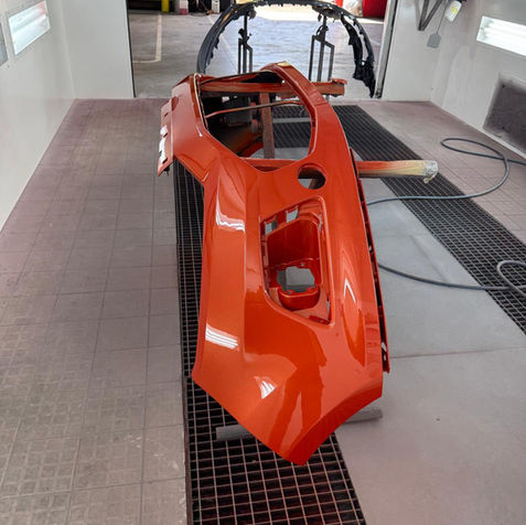 réparations mécaniques