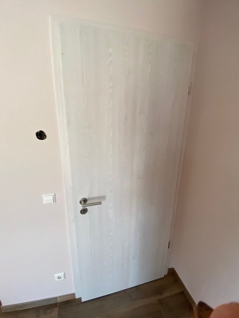 Ouvrant sur mesure