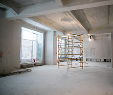 Rénovation