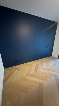 Parquet sur mesure