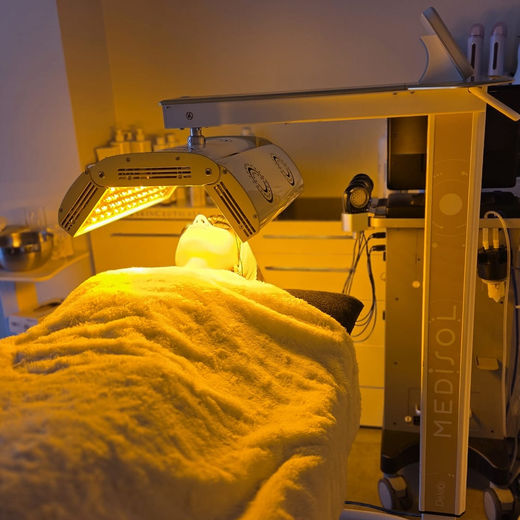 Lampe Led