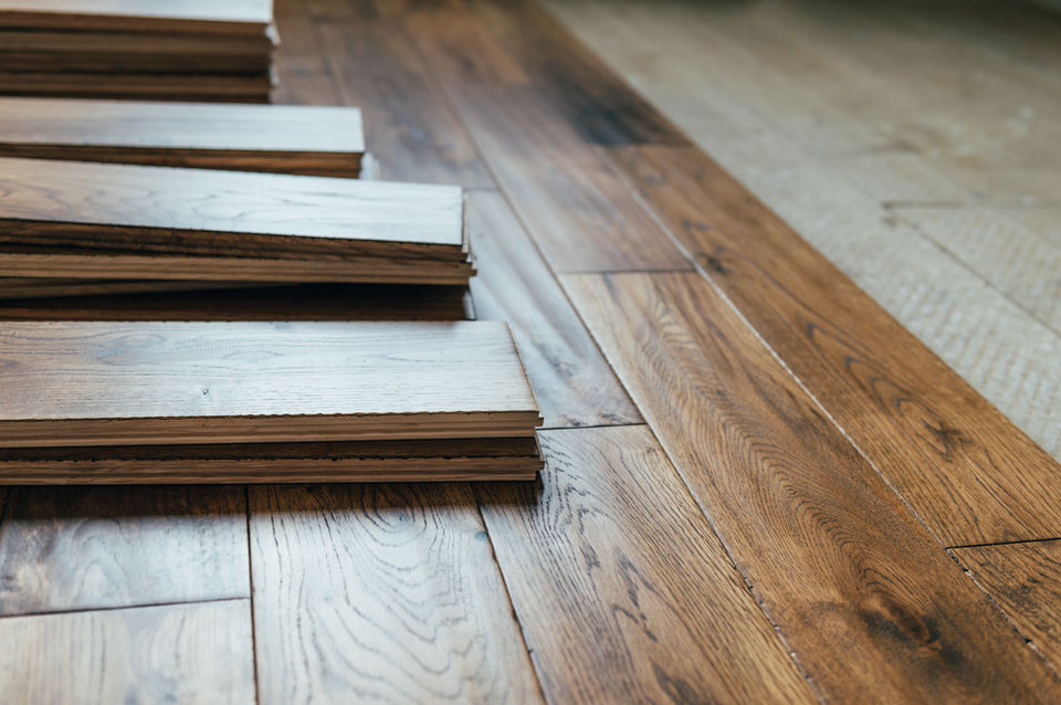 Parquet