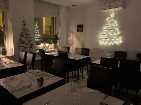 Restaurant O'Luso
