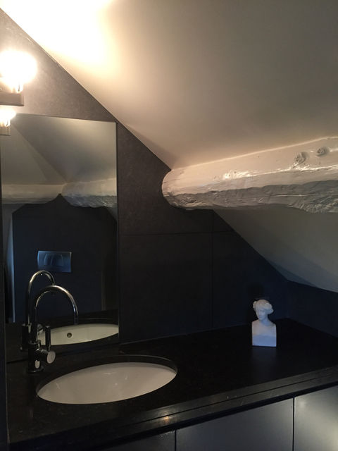 Décoration d'intérieur