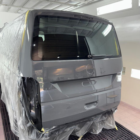 réparations mécaniques