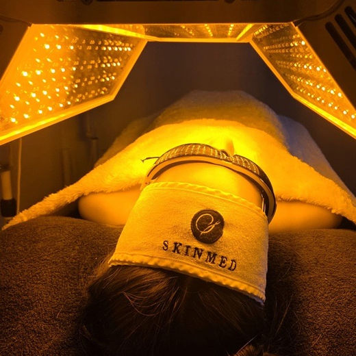 Lampe Led