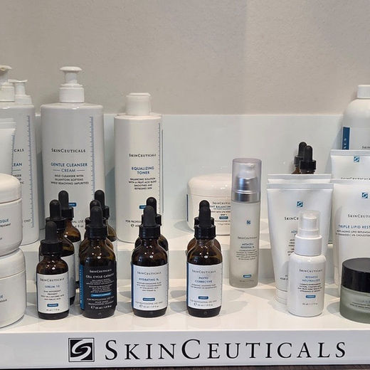 Peelings SkinCeuticals