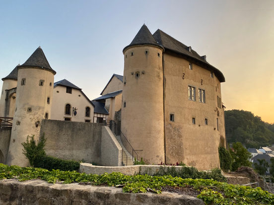 Réalisations de César de Jesus