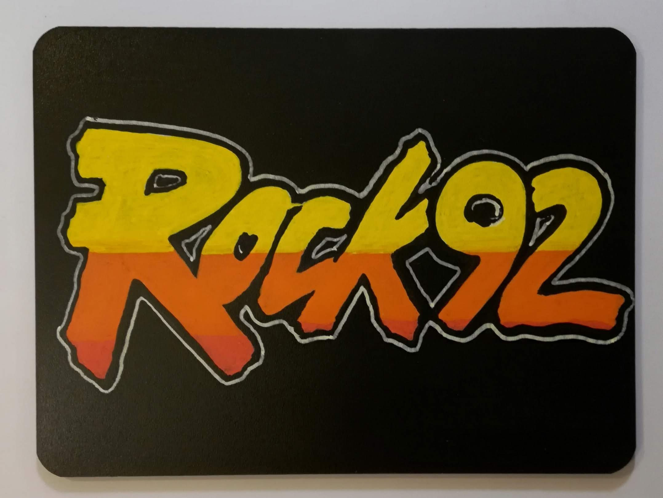 "Rock 92"