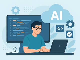 開発部門におけるAI活用の最前線 ~生産性と創造性を加速するツールの選び方~