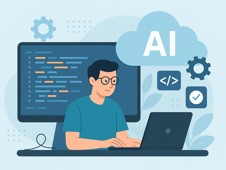 開発部門におけるAI活用の最前線 ~生産性と創造性を加速するツールの選び方~