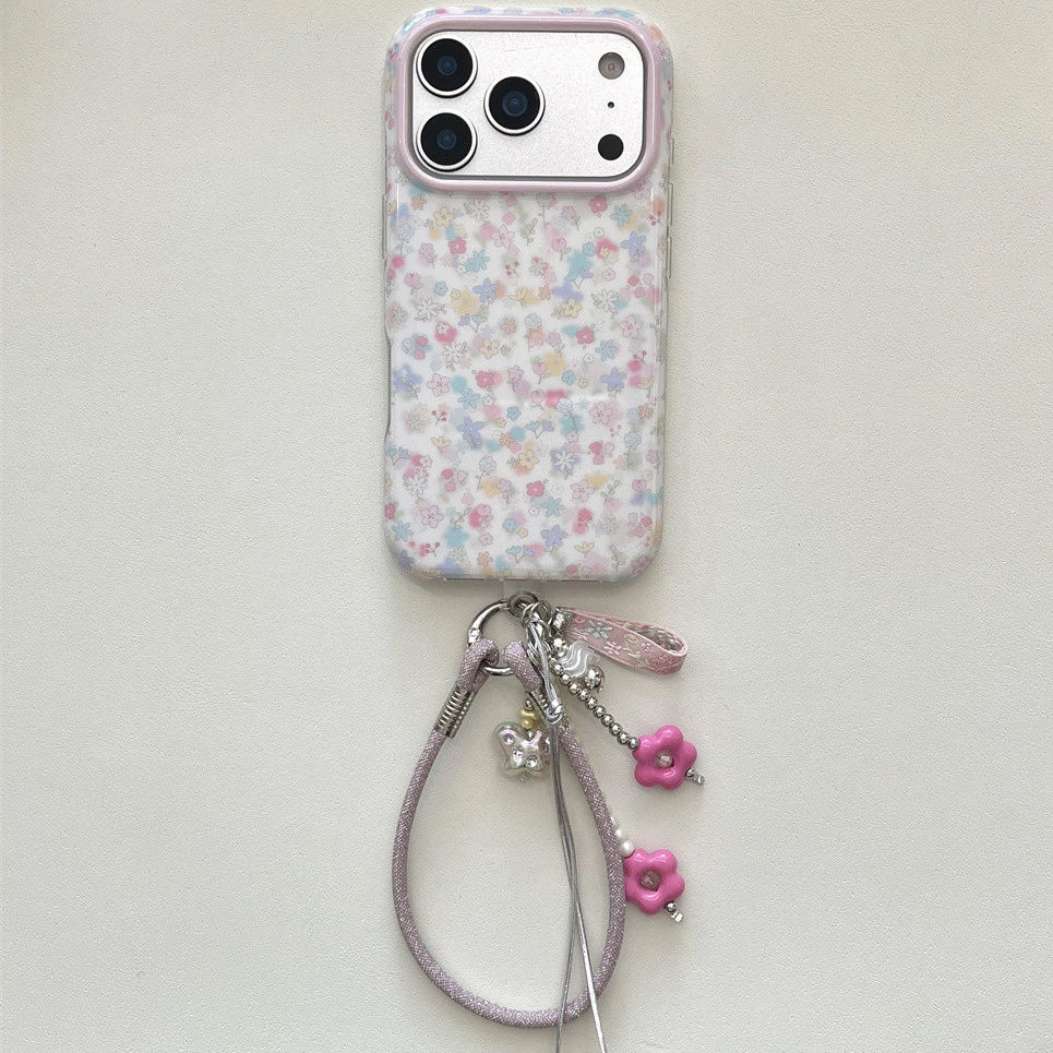 Thumbnail: Posy case