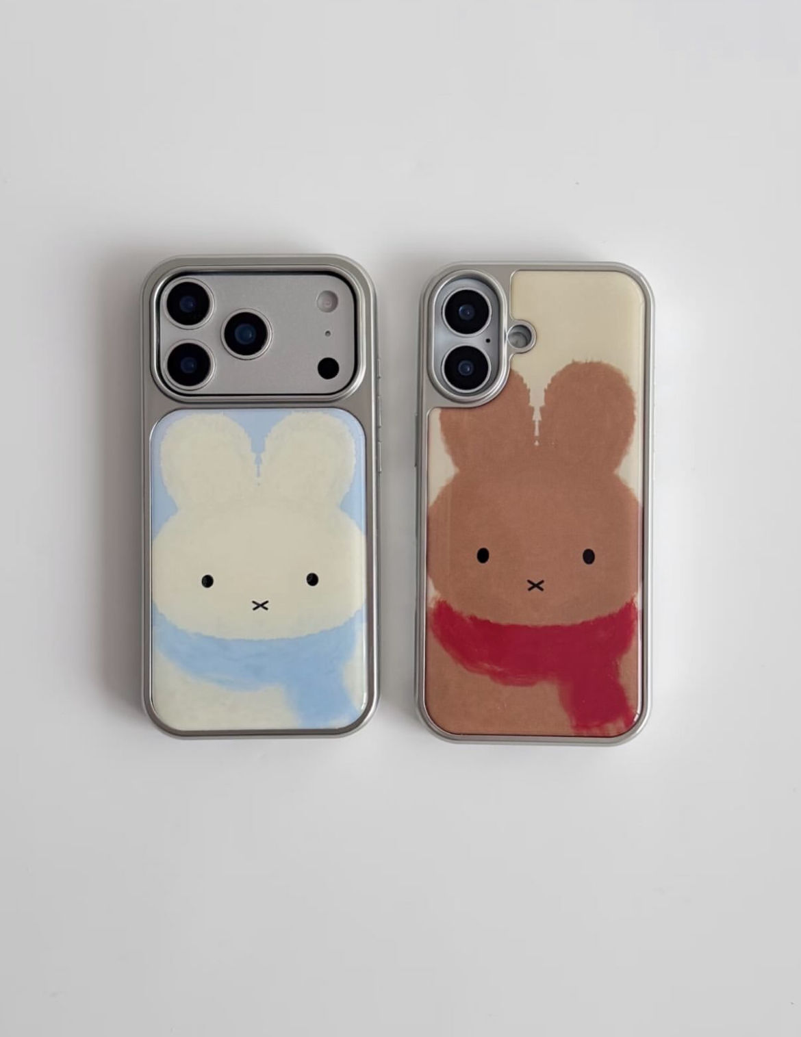 Miffy winter case