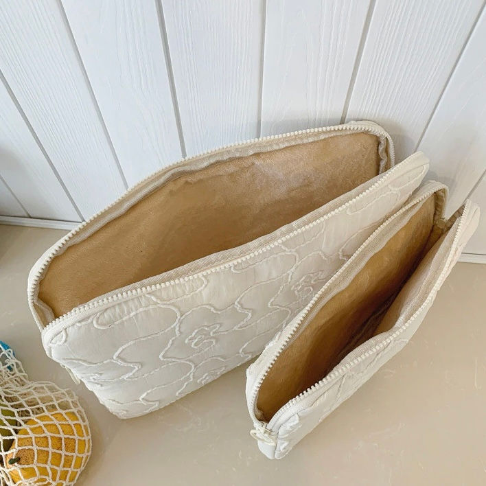 Thumbnail: Wavy ipad/laptop sleeve