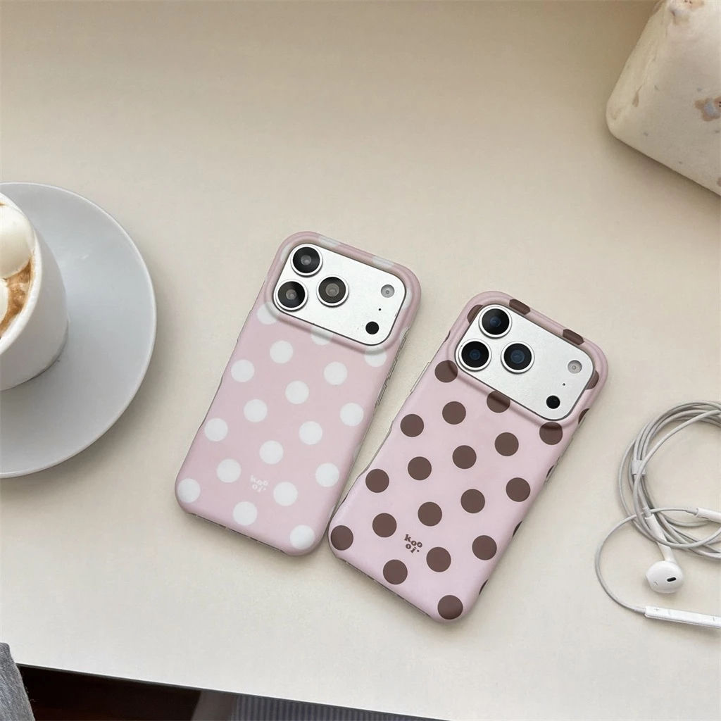 Koooi polka case