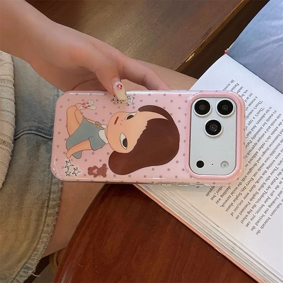 Thumbnail: Polka nara case