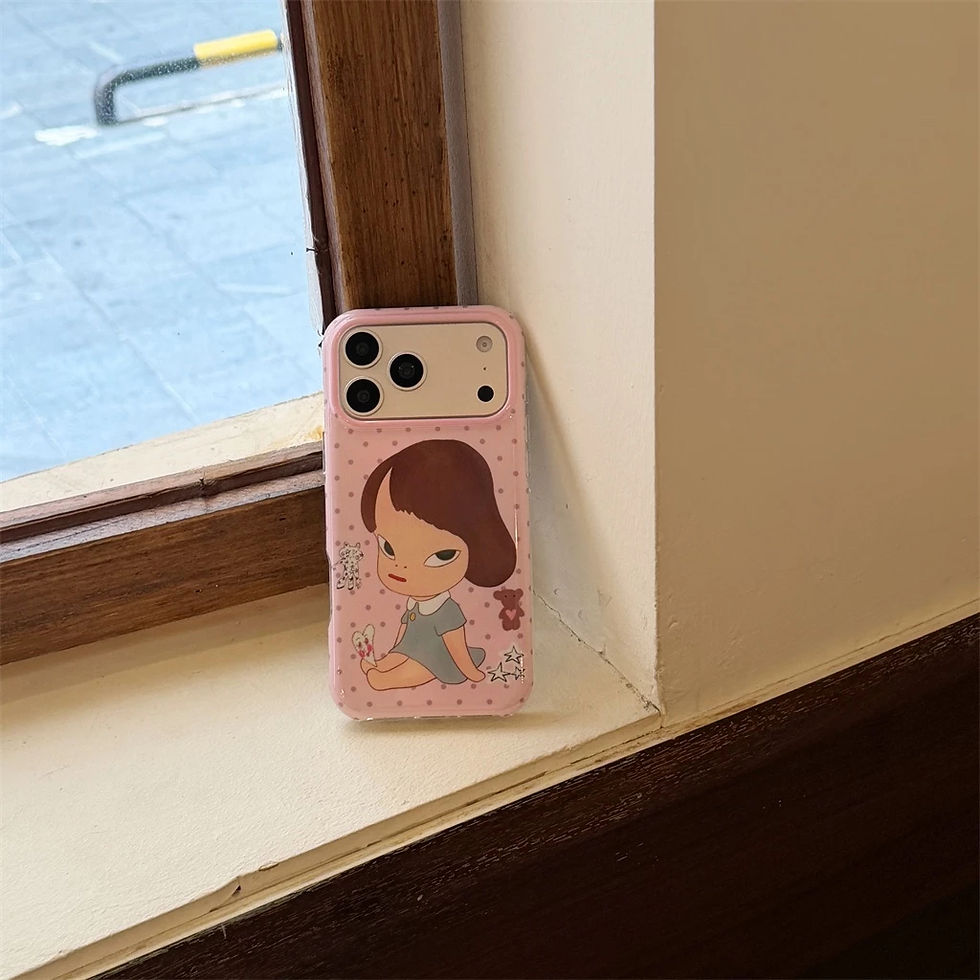 Thumbnail: Polka nara case