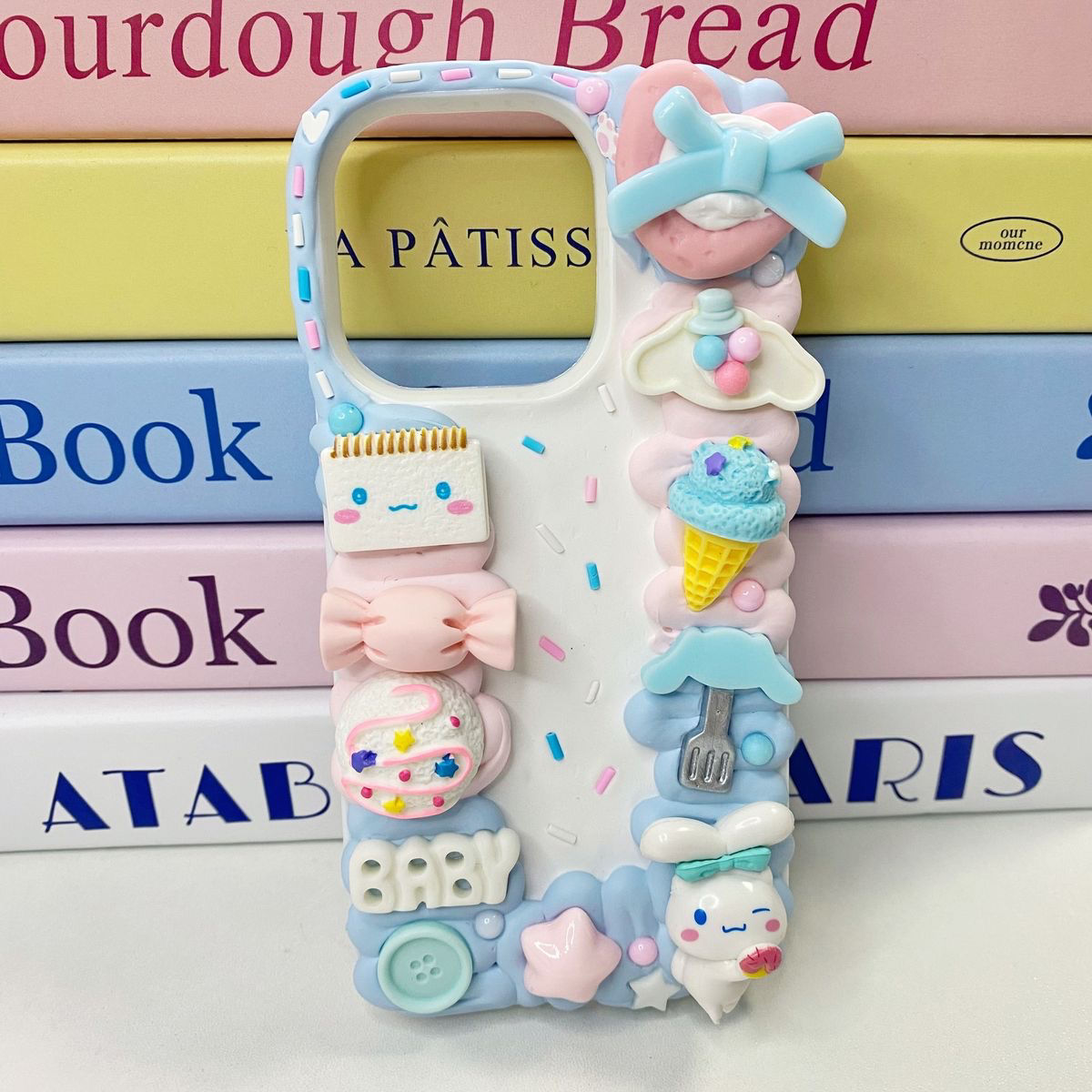 DIY decoden set