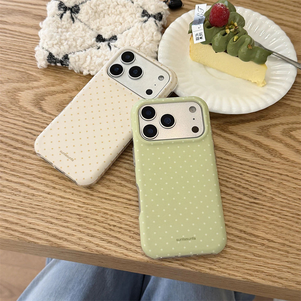 Thumbnail: Polka case