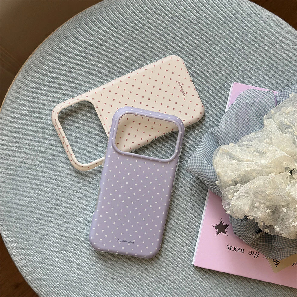 Thumbnail: Polka case