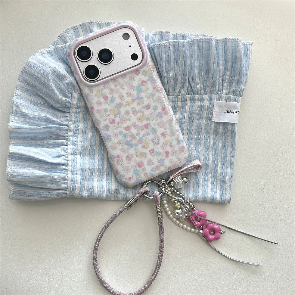 Thumbnail: Posy case