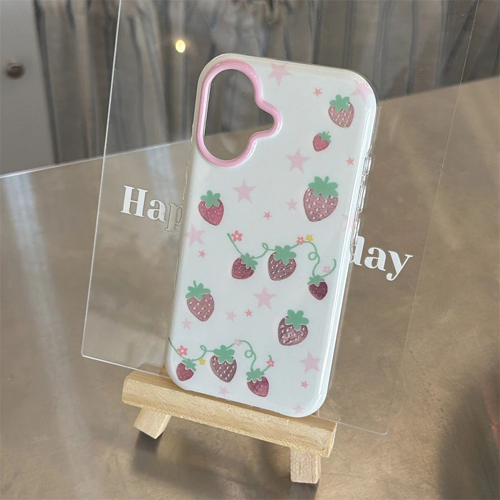 Thumbnail: Sugarberry case