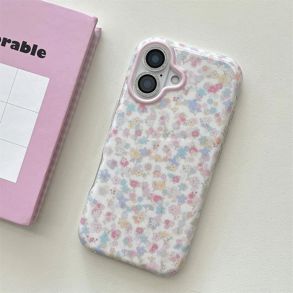 Thumbnail: Posy case