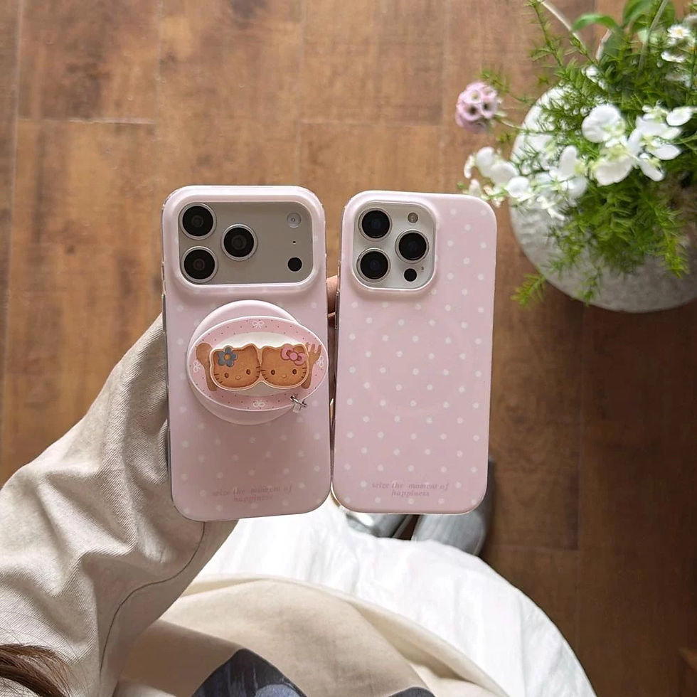 Thumbnail: Hello kitty magsafe case 