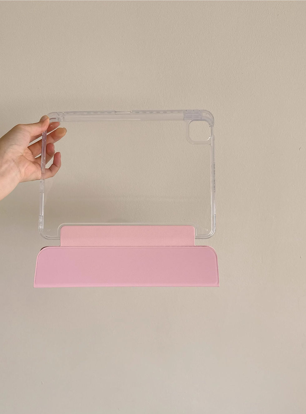 Thumbnail: Solid iPad case