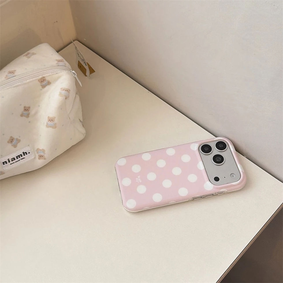 Thumbnail: Koooi polka case