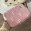 Thumbnail: Furry ipad/laptop pouch 