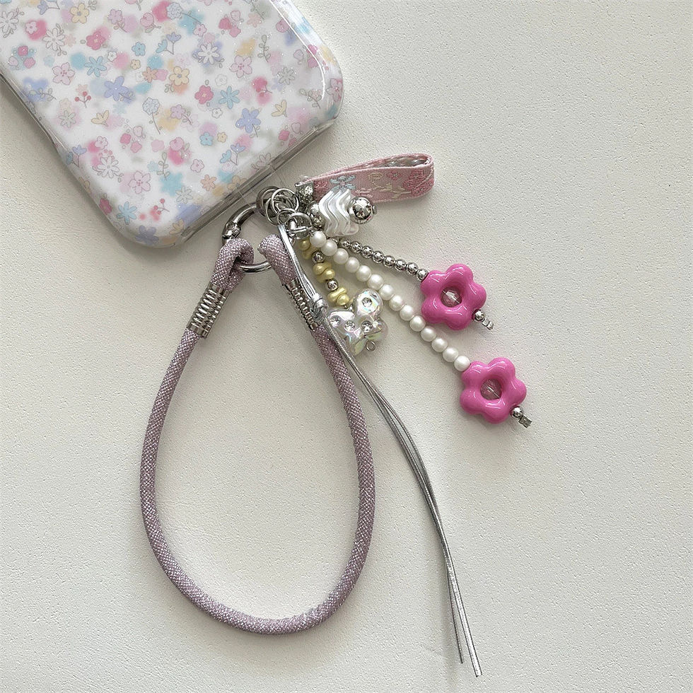 Thumbnail: Posy case