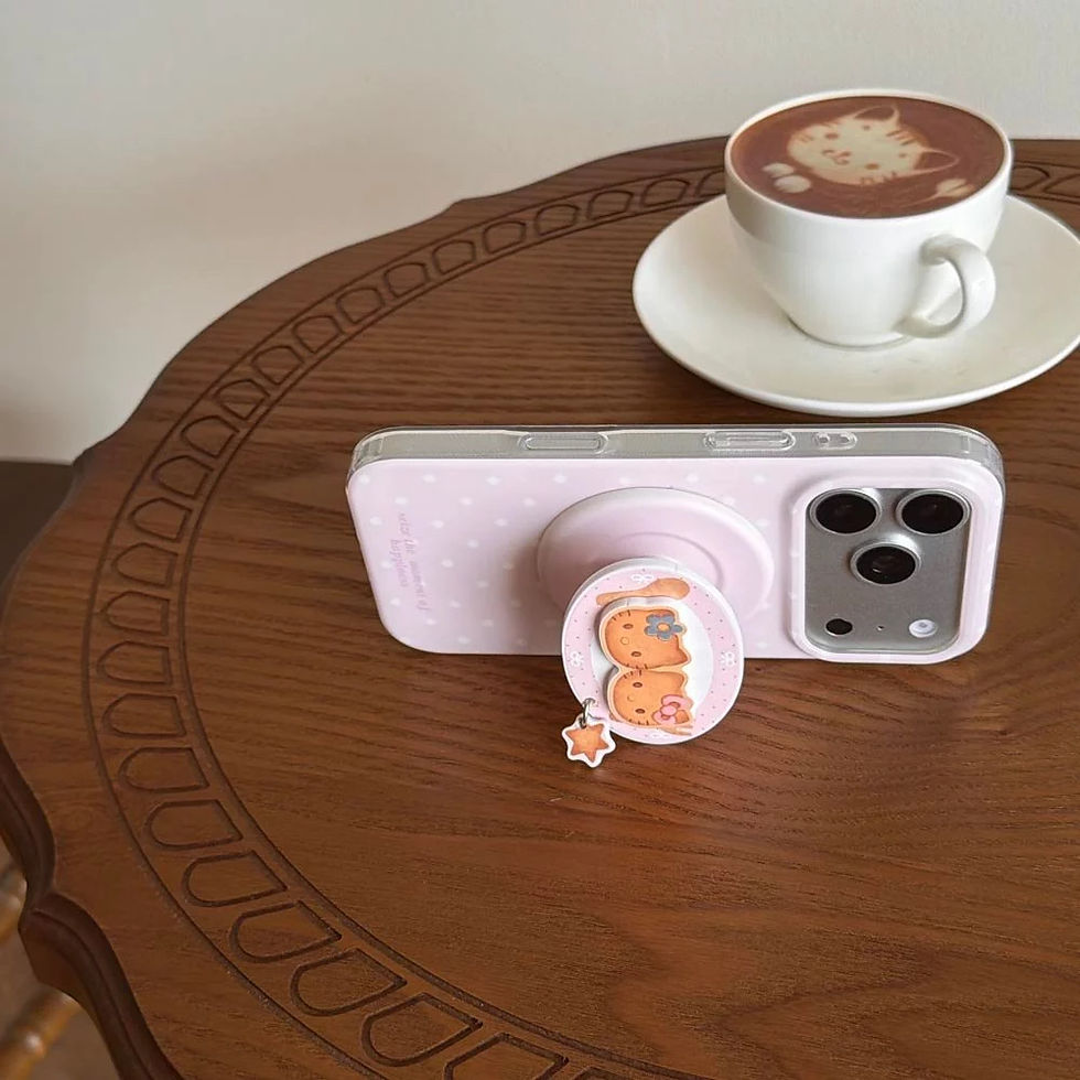 Thumbnail: Hello kitty magsafe case 