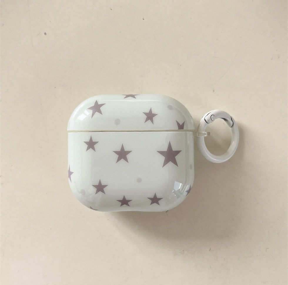 Thumbnail: Star AirPods case 