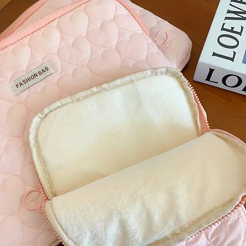 Thumbnail: All hearts sleeve 