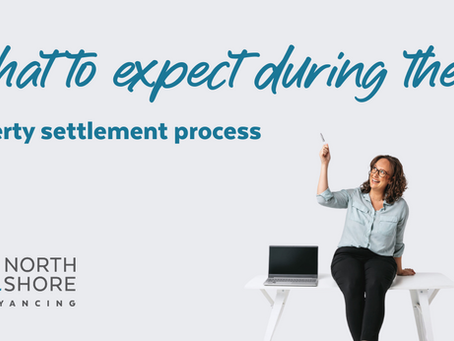 What to expect during the property settlement process in WA