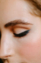 eyebrow waxing benefits